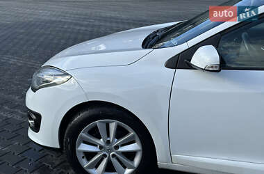 Універсал Renault Megane 2014 в 