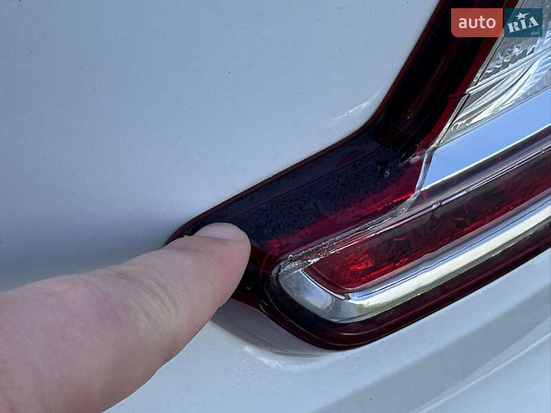 Универсал Renault Megane 2014 в Тернополе