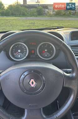 Универсал Renault Megane 2004 в 