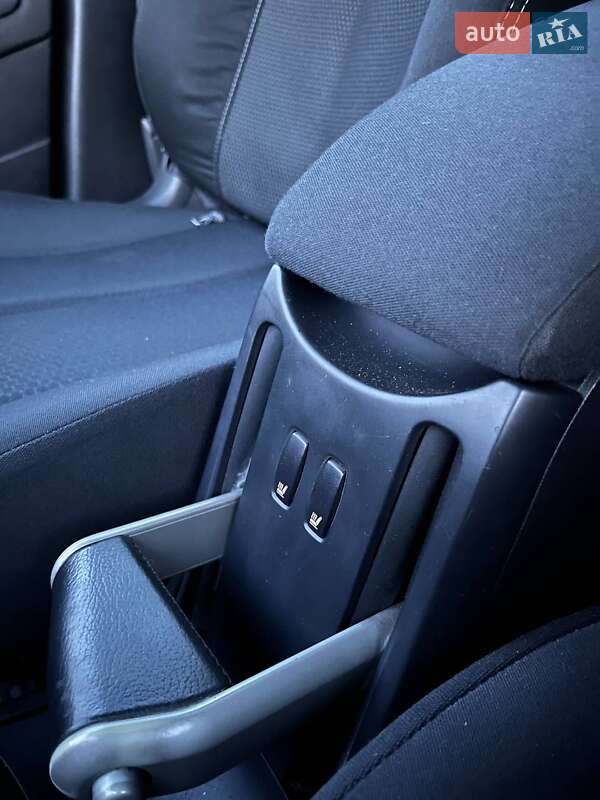 Універсал Renault Megane 2005 в Дніпрі