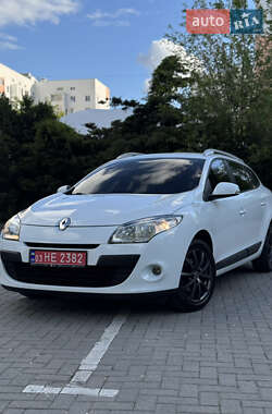 Универсал Renault Megane 2011 в Харькове