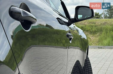 Універсал Renault Megane 2014 в 