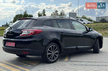 Універсал Renault Megane 2014 в 