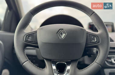 Універсал Renault Megane 2014 в 