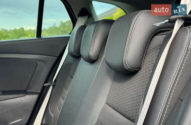 Універсал Renault Megane 2014 в 