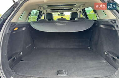 Універсал Renault Megane 2014 в 