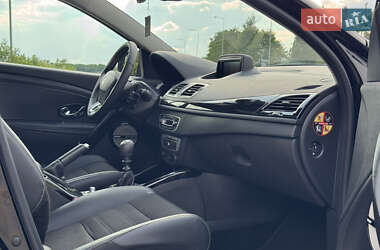Універсал Renault Megane 2014 в 