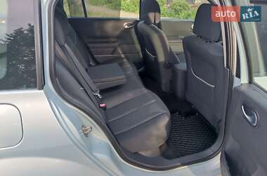 Универсал Renault Megane 2004 в 