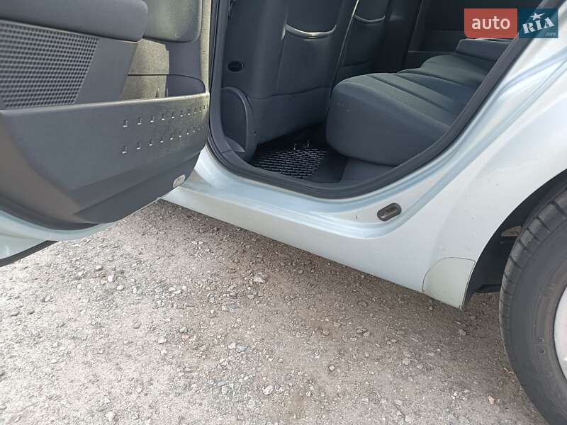 Універсал Renault Megane 2004 в Харкові