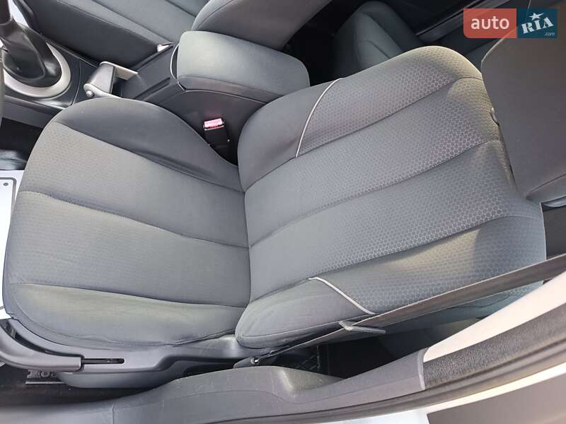 Універсал Renault Megane 2004 в Харкові