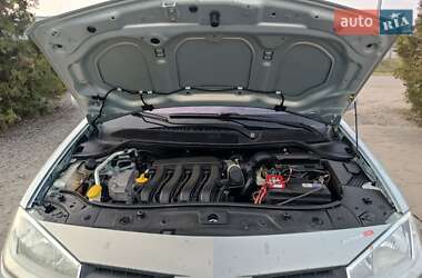 Универсал Renault Megane 2004 в 