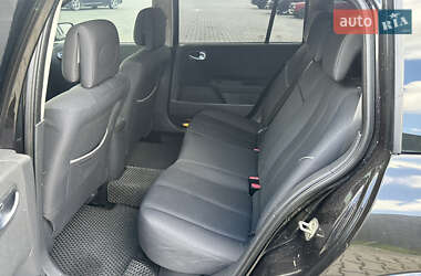 Універсал Renault Megane 2005 в 