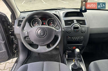 Універсал Renault Megane 2005 в 