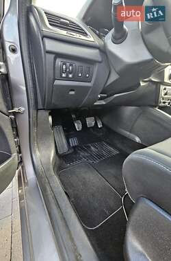 Универсал Renault Megane 2014 в 