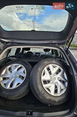 Универсал Renault Megane 2014 в 