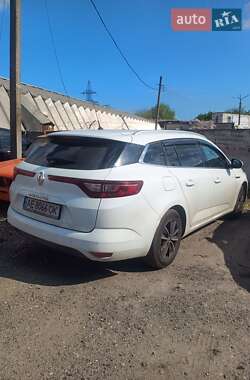 Універсал Renault Megane 2017 в Дніпрі