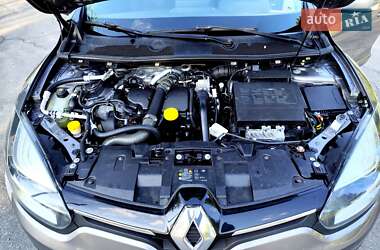 Универсал Renault Megane 2014 в 