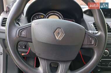 Универсал Renault Megane 2010 в 