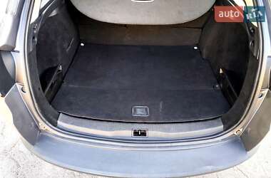 Универсал Renault Megane 2014 в 