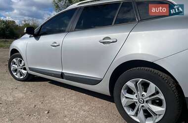 Універсал Renault Megane 2011 в 