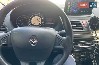 Універсал Renault Megane 2011 в 