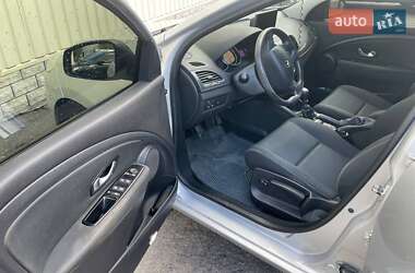Універсал Renault Megane 2011 в 