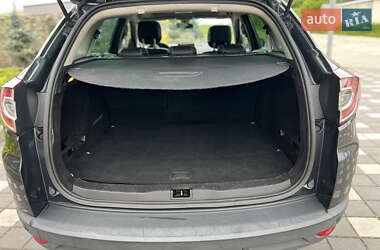 Універсал Renault Megane 2012 в 