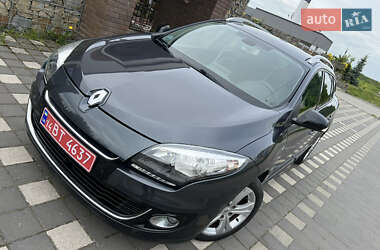 Універсал Renault Megane 2012 в 