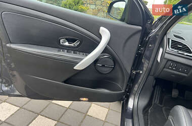 Універсал Renault Megane 2012 в 