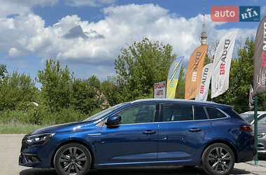 Универсал Renault Megane 2020 в 