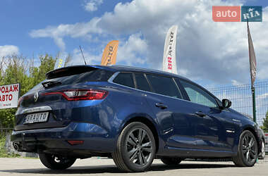 Универсал Renault Megane 2020 в 