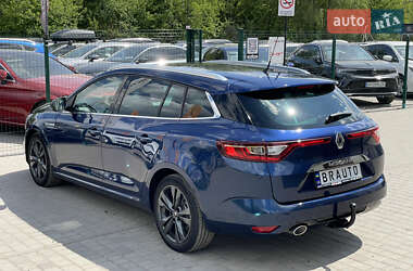 Универсал Renault Megane 2020 в 