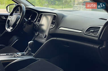 Универсал Renault Megane 2020 в 