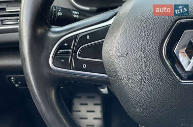 Универсал Renault Megane 2020 в 