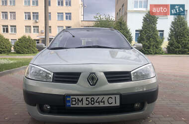 Универсал Renault Megane 2003 в Сумах