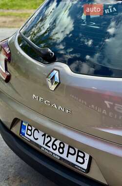 Універсал Renault Megane 2010 в 