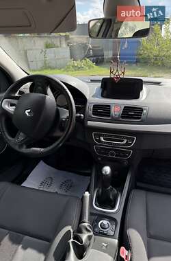 Універсал Renault Megane 2010 в 