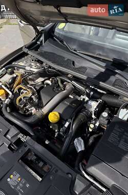 Універсал Renault Megane 2010 в 