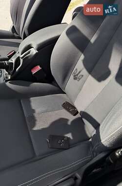 Універсал Renault Megane 2010 в 