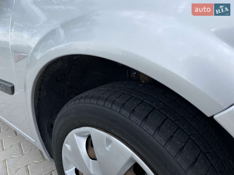 Універсал Renault Megane 2006 в Хмельницькому