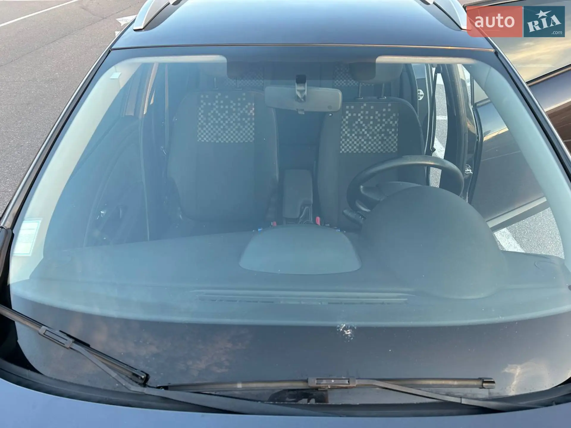 2013 Renault Megane - мініатюра 20