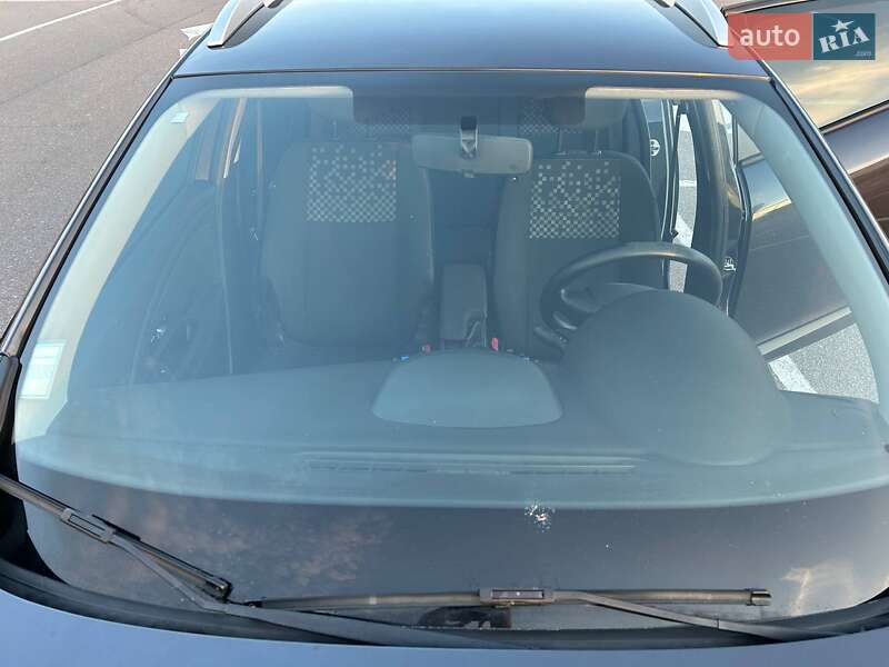 Універсал Renault Megane 2013 в Львові