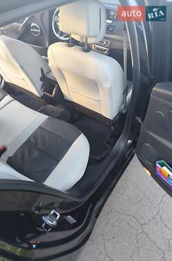 Универсал Renault Megane 2012 в 