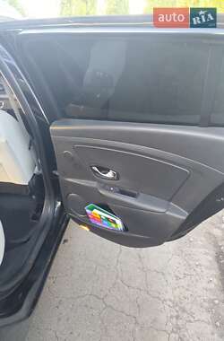 Универсал Renault Megane 2012 в 