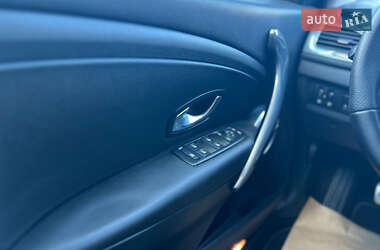 Универсал Renault Megane 2011 в 