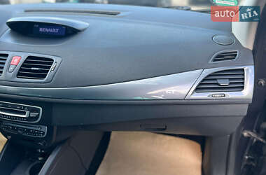 Универсал Renault Megane 2011 в 