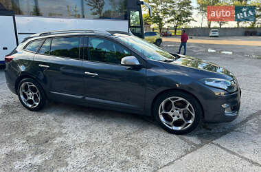 Универсал Renault Megane 2011 в Днепре