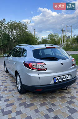 Универсал Renault Megane 2014 в 