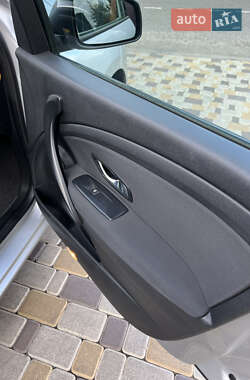 Универсал Renault Megane 2014 в 