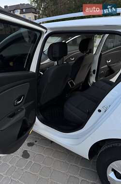 Универсал Renault Megane 2010 в 